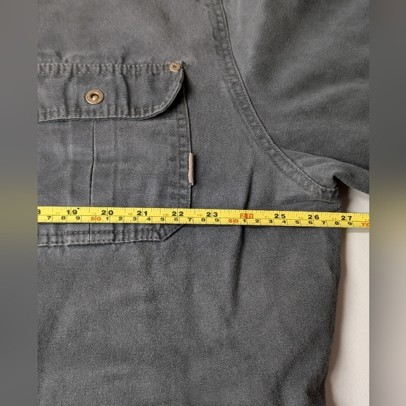 Legendary whitetails shirt jacket - Picture 14 of 14